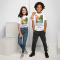 T-shirt giovani La volpe Sophia